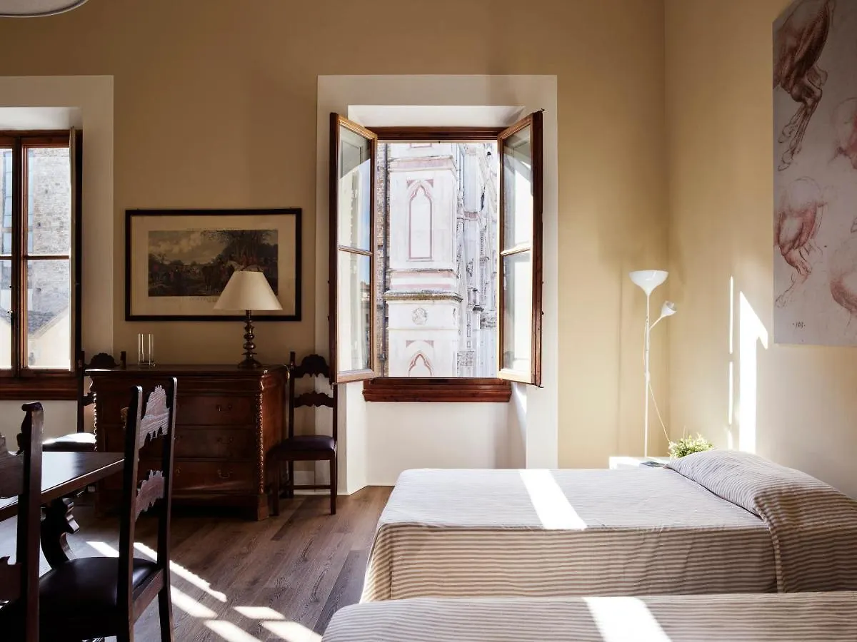 Art Apartment Dante Florence 0*,  Italy